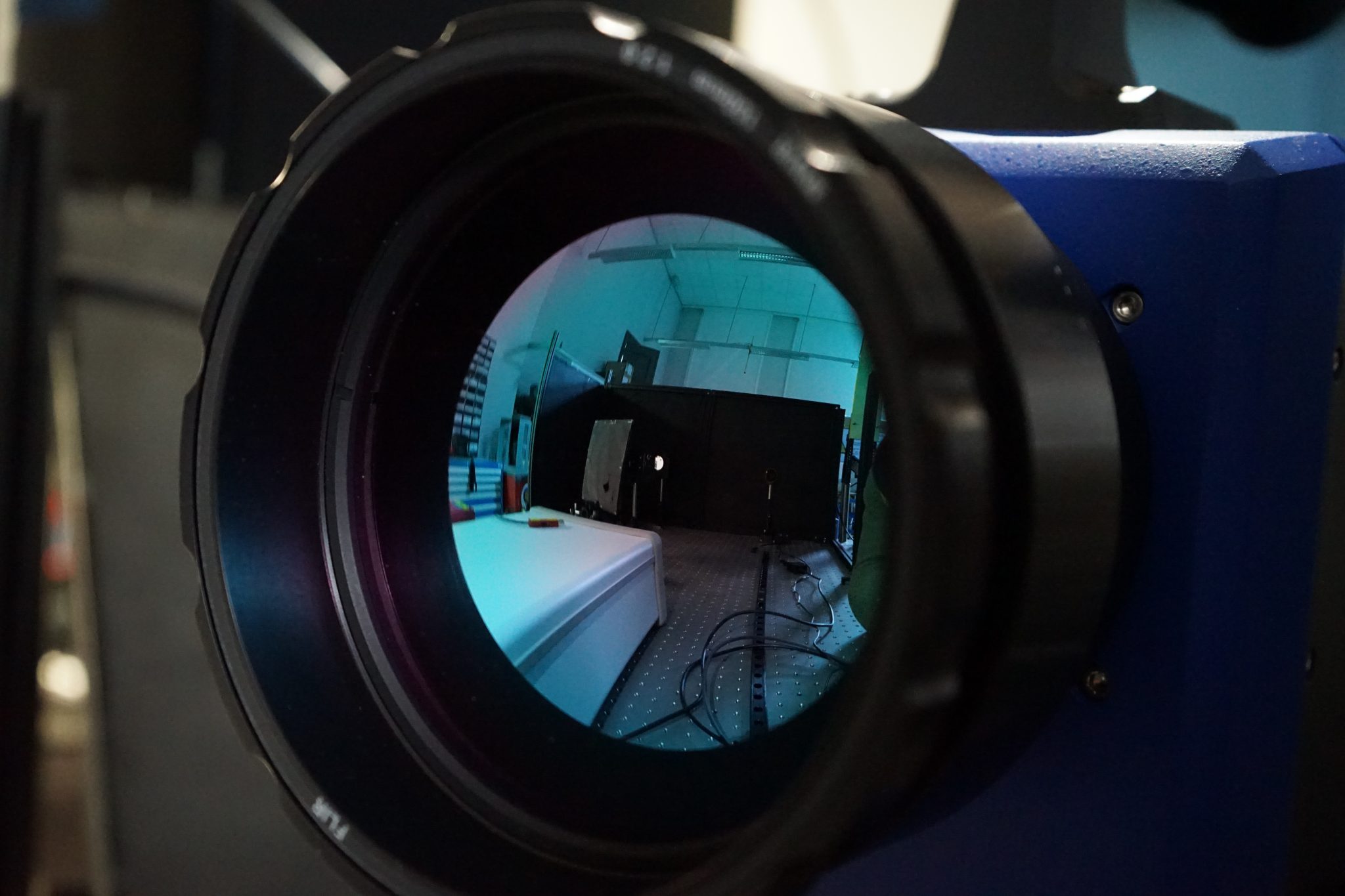 Matéo Tunon de Lara – Laser & Optronics